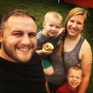 Meet your Posher, Erika